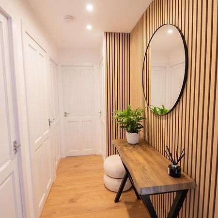 Two Bedroom Hilton Apartment 1St Floor Inverness Extérieur photo