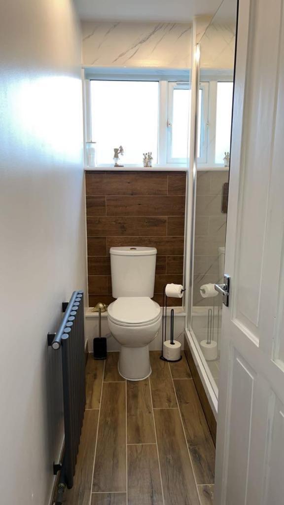 Two Bedroom Hilton Apartment 1St Floor Inverness Extérieur photo