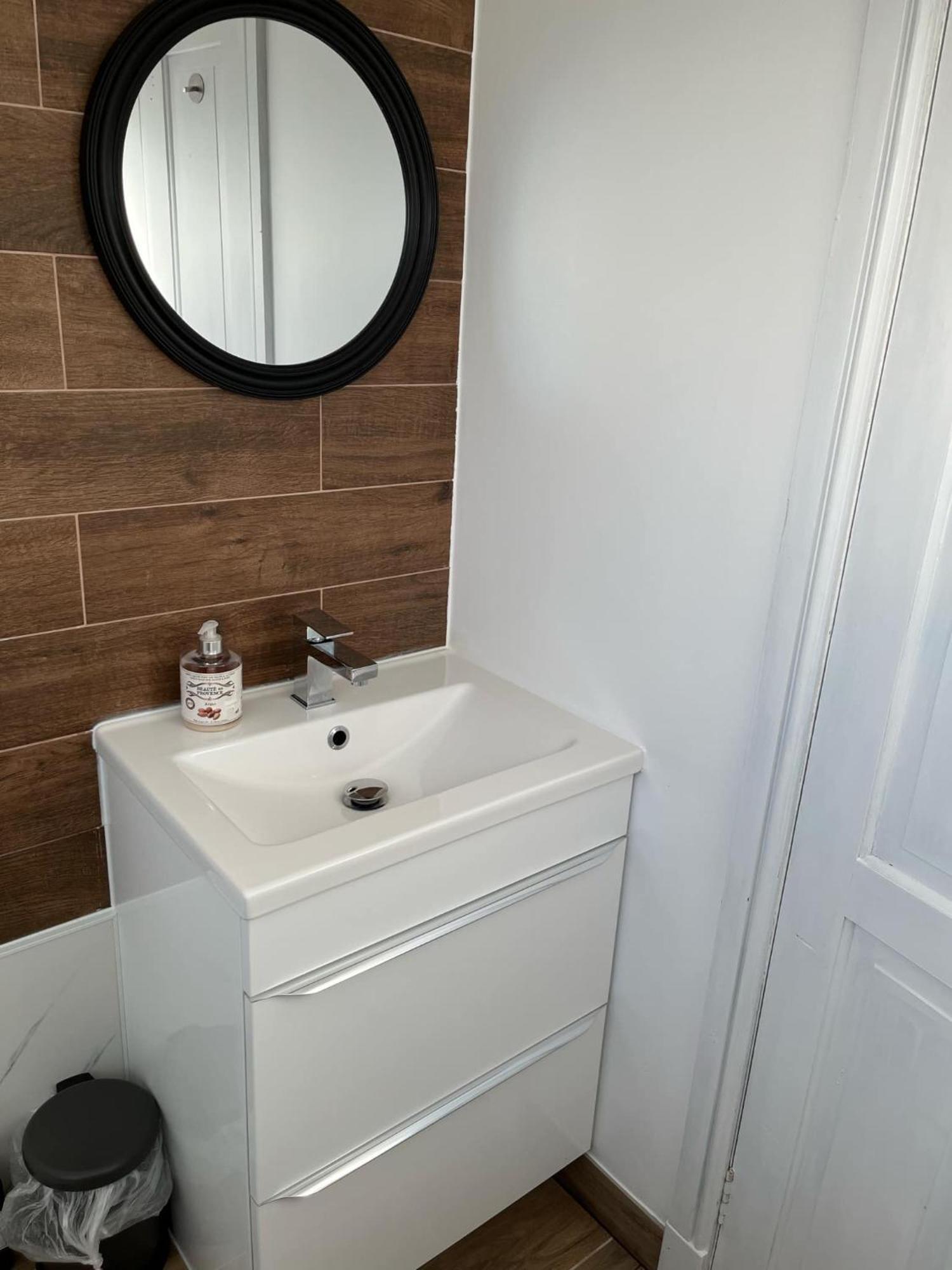 Two Bedroom Hilton Apartment 1St Floor Inverness Extérieur photo